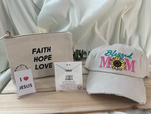 Faith Bundle