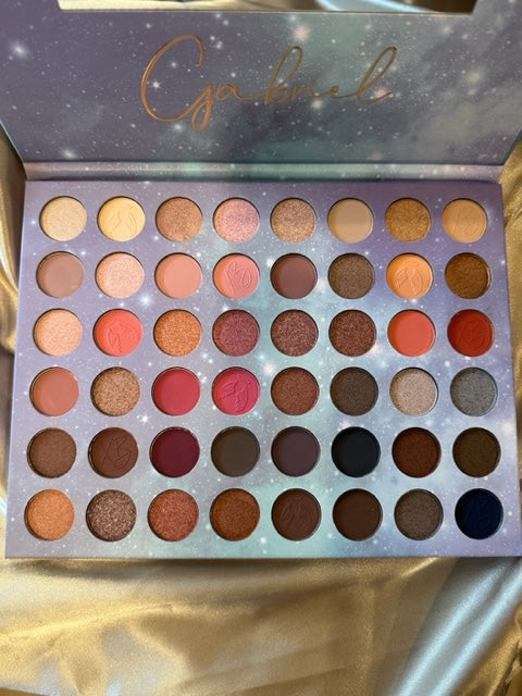 MAKEUP PALETTE (Angel)