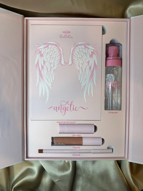 ANGELIC PR BOX (BUNDLE)